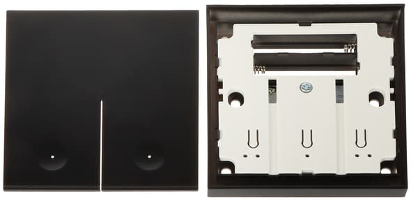 DUBBEL SMART SWITCH ATLO-PBRC-SVART-EWELINK eWeLink