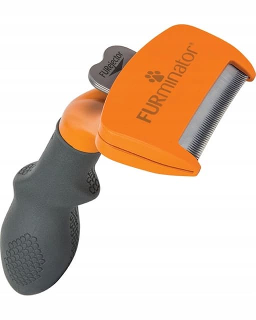 FURminator för långhåriga hundar FURminator Medium