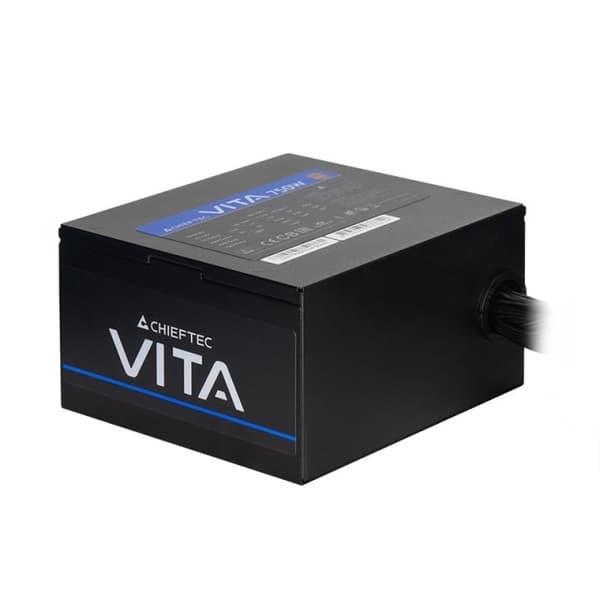 Chieftec VITA -sarjan 850W BPX-850-S virtalähde