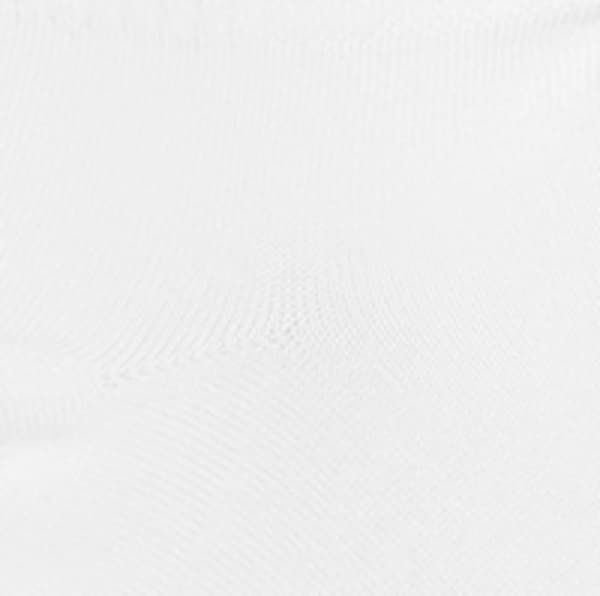 Herresokker lave hvide 4 Run Short 03 Marilyn 42/45