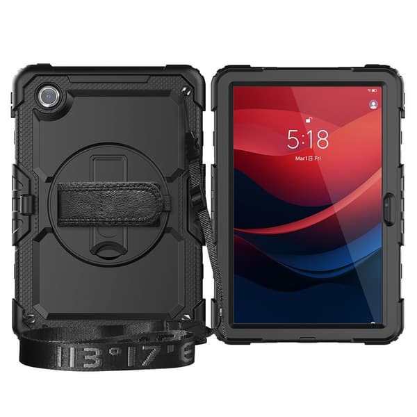TECH-PROTECT SOLID360 LENOVO TAB M11 / K11E 11.0 TB-330 SORT
