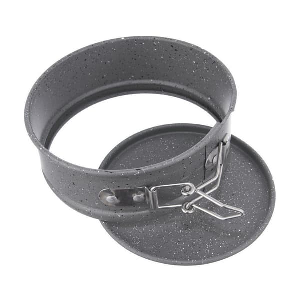 Grande springform i granit 12 cm