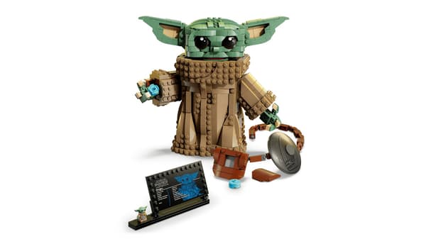 LEGO 75446 Tähtien sota