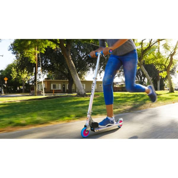 Razor Model A Holografisk Scooter, 2,1 kg