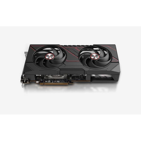 Grafikkort SAPPHIRE PULSE RX 9070 GRE GAM. OC 12GB