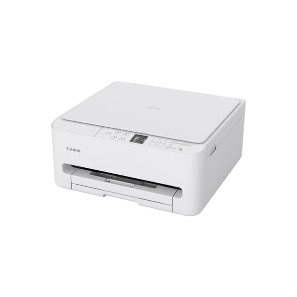 Canon Pixma TS6550i A4 multifunktionsskrivare