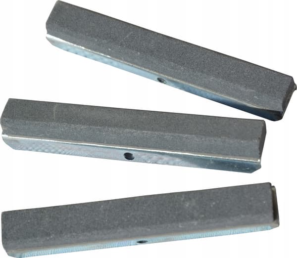 Bytbara stenar för hönmaskin 32x89 mm hönverktyg 3 st