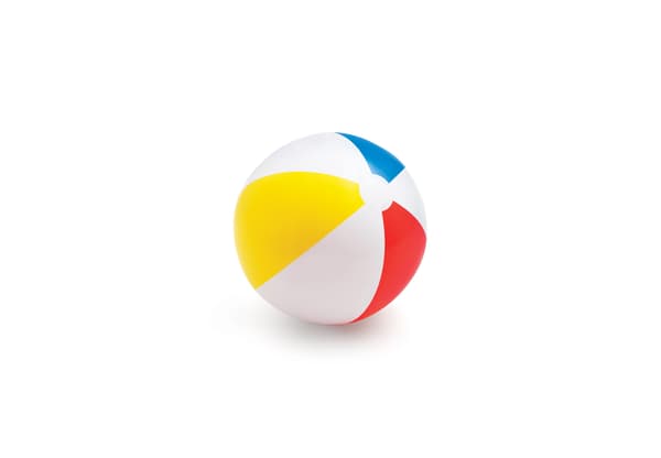 INTEX strandboll medium 51 cm 59020 50209.