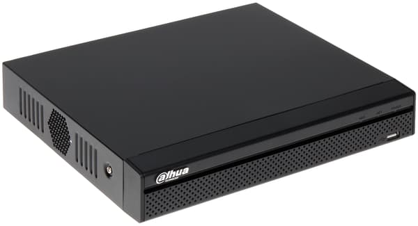 IP-OPTAGER NVR4104HS-4KS3 4 KANALER DAHUA