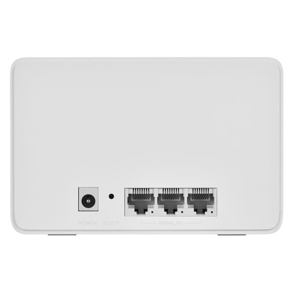 Mercusys Halo H80X nätsystem (2-pack)