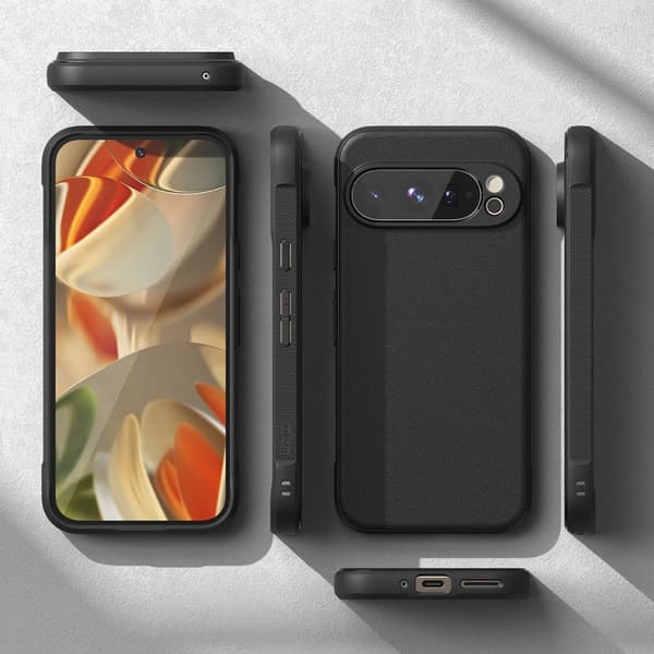 RINGKE ONYX GOOGLE PIXEL 9 PRO XL SVART