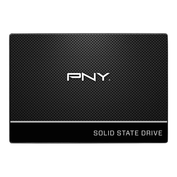 PNY CS900 1TB 2,5" SATA3 SSD, 535 MB/s