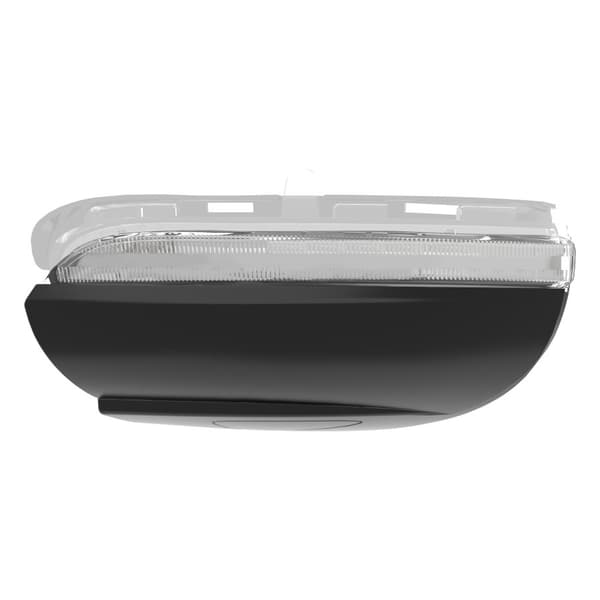 LED DMI 5K0 WT S Golf VI Vit