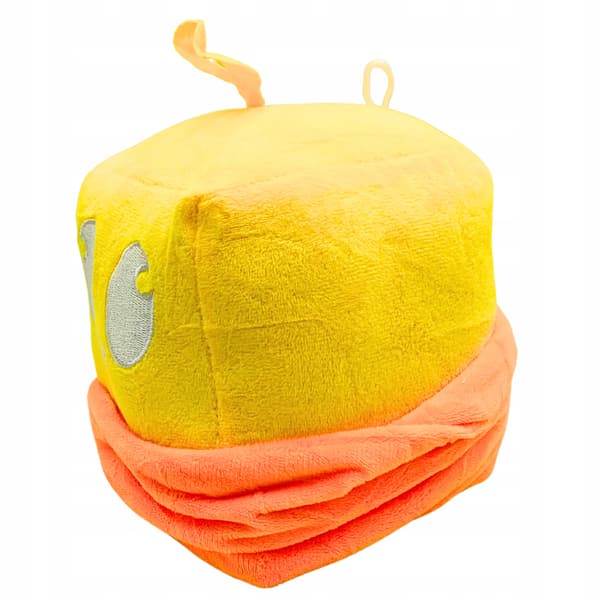 Blox Fruit Buddha Roblox Devil Fruits pehmolelufiguriini