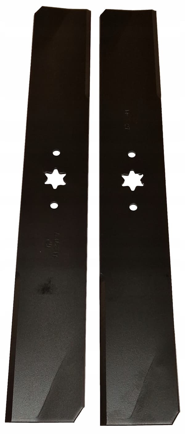 Traktorin terä MTD 488mm 742-0675