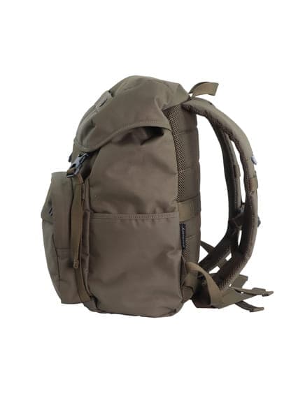 Rygsæk med ét rum Discovery DOWNTOWN 943 Khaki