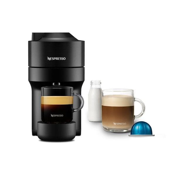 Ekspressikahvikeitin DE LONGHI-NESPRESSO ENV90.B Vertuo Pop