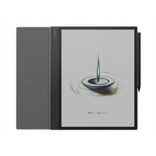 Onyx Boox Tab XC 13.3" E-Ink 128GB e-kirjanlukija