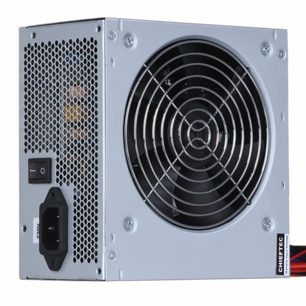CHIEFTEC STRØMFORSYNING VALUE-SERIE APB-700B8 700W