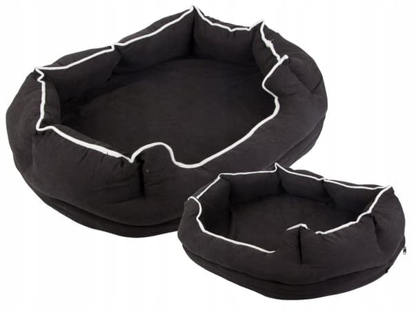 Hundeseng Oktogon 70 Sort (12)