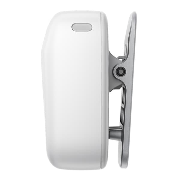 DJI Mic Mini mikrofonsender (arktisk hvid)