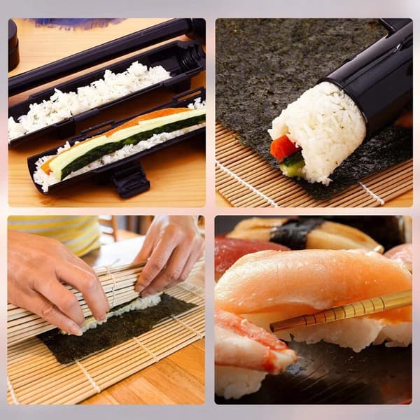 SUSHI-LAVENDE BAZOOKA NR.: 8199