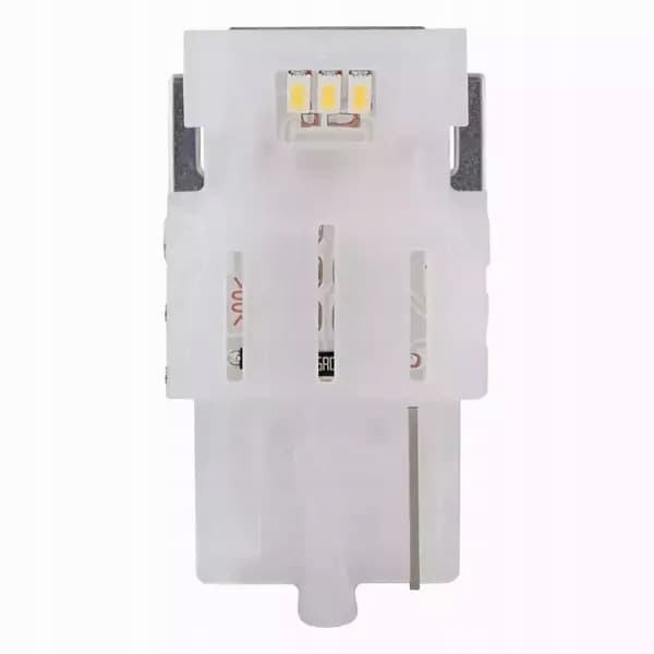 LED Premium Ny W21W 6000 K EPACK