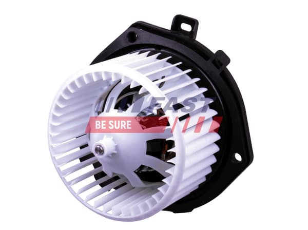 VÄRMEFLÄKT FT56166 FAST