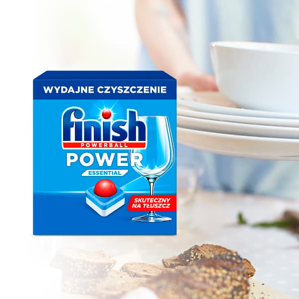 016358 FINISH tabletit Power Essential 90 sitruuna + 2 ULT PLUS