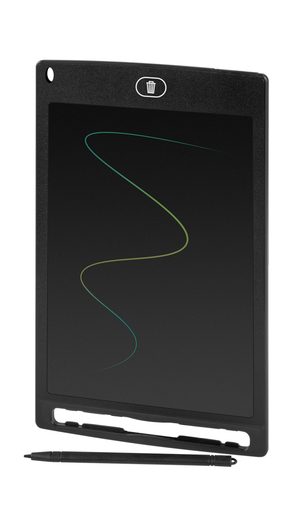 Rebel elektronisk notesbog