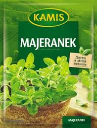 Merian Kamis 7 g McCormick