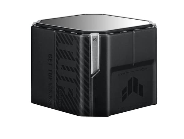 Køling ASUS TUF GAMING LC III 360 ARGB