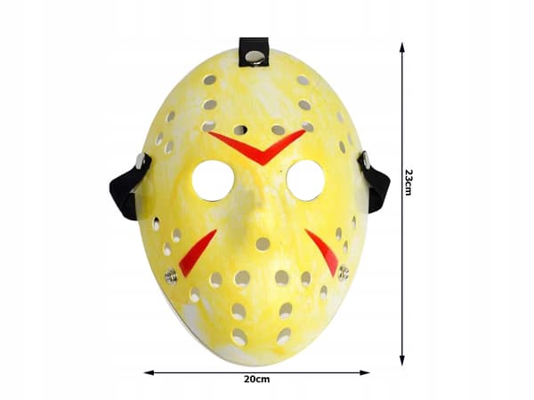 Mask 600 GAB_A ansiktsmask