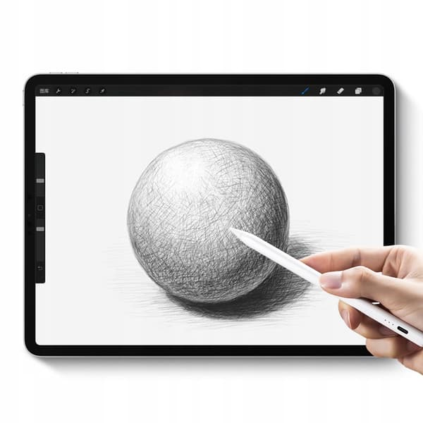 PENN FÖR APPLE IPAD AIR / PRO STYLUS ACTIVE GENERATION 2 SURFPLATTA