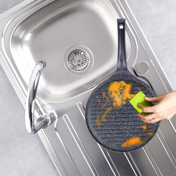 Grillauspannu liukumaton GRANDE 27 cm