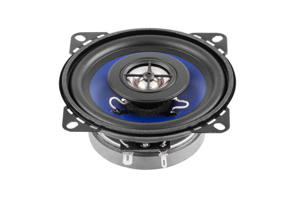 Peiying 4" bilhögtalare 4 Ohm 60 W
