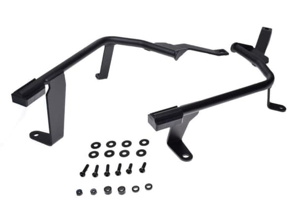Shad 3p Side Case Brack til Benelli TRK 502 500 X ABS