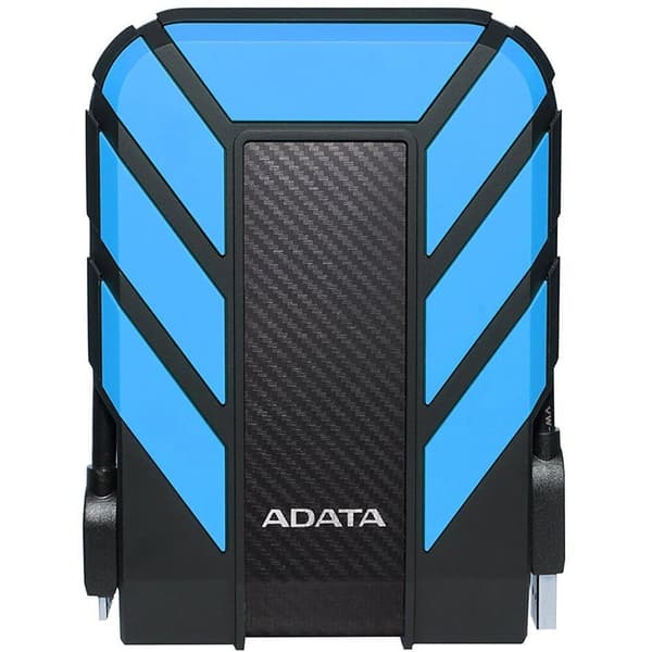 ADATA Ekstern HDD HD710 Pro 1TB IP68 Blå