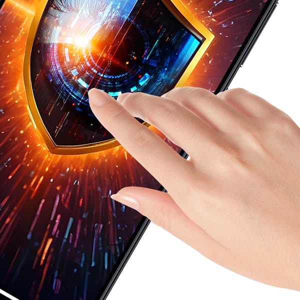 Redmi Note 12 4G - 3mk Silkeslen Matt Sekretess