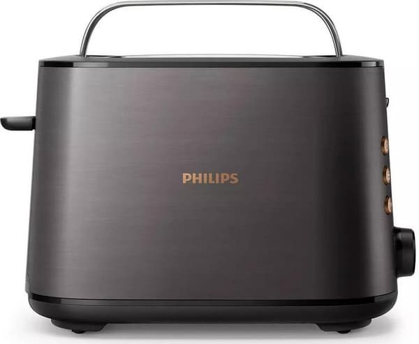 PHILIPS HD2650/30 Viva Collection -leivänpaahdin