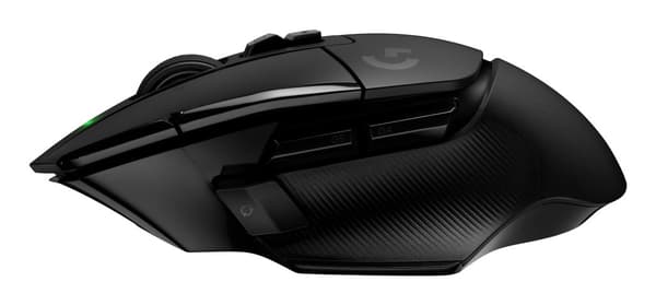 Logitech G502 X Lightspeed -hiiri