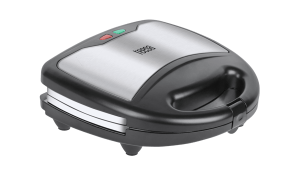 Teesa 800W smörgåsmaskin grill våfflor rostat bröd