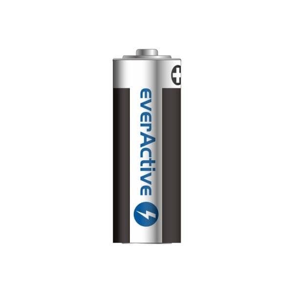 MN21 5BL Everactive A23 Alkalisk