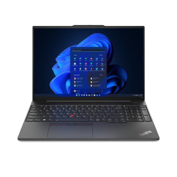 Lenovo ThinkPad E16 i5-1335U 16 16 256 W11P REPACK