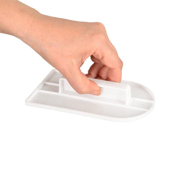 konditorialasta 15 cm