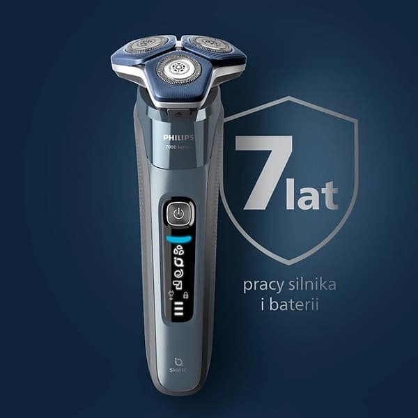PHILIPS series 7000 S7882/55 rakapparat