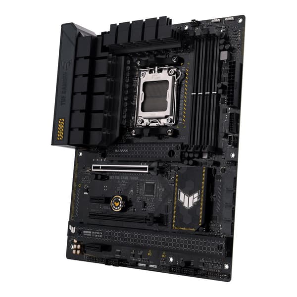 ASUS TUF GAMING B650-PLUS WIFI -emolevy