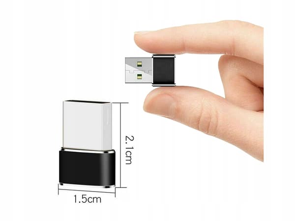 Adapter USB-C (2000) GAB_A