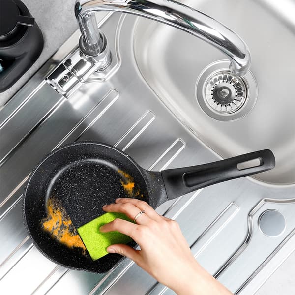 Granitkastrull GRANDE 18 cm, 1,6 l