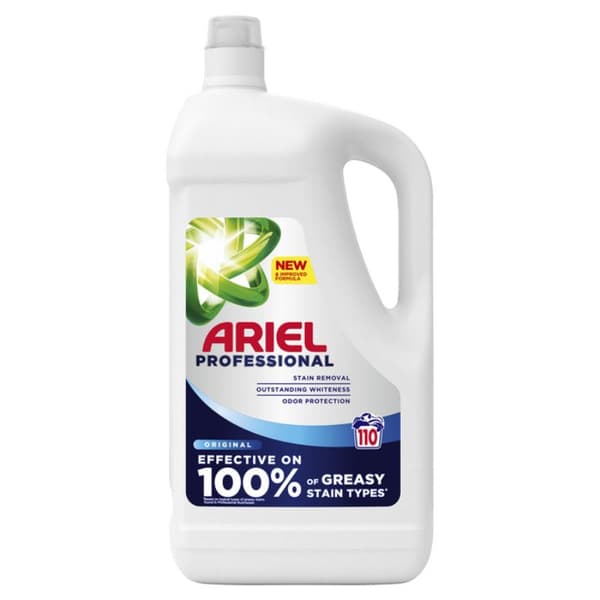 ARIEL PGP Flydende Regular 110W 4,95L